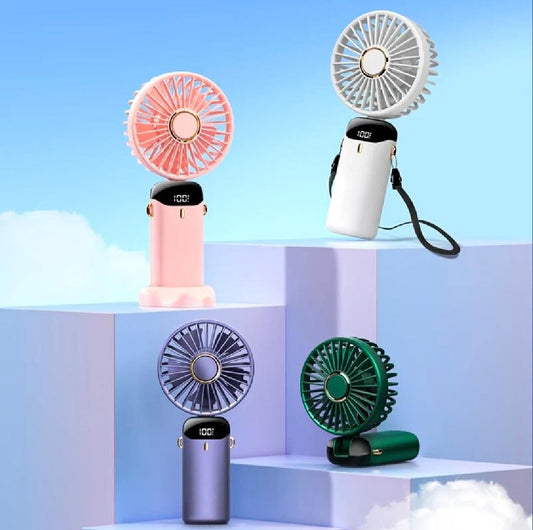 ARSIM Mini USB Fan