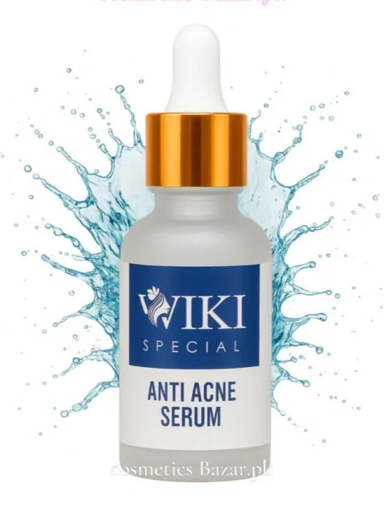 VIKI Special Anti Acne Serum 30ml