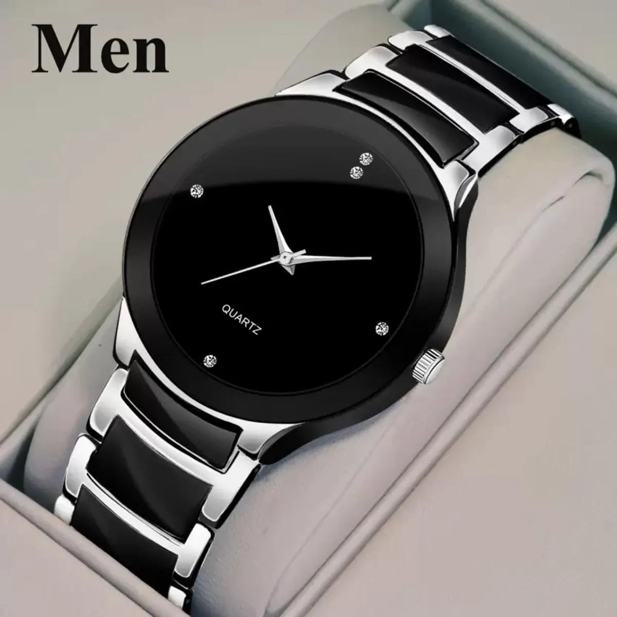 Classic Luxury Men's Watch