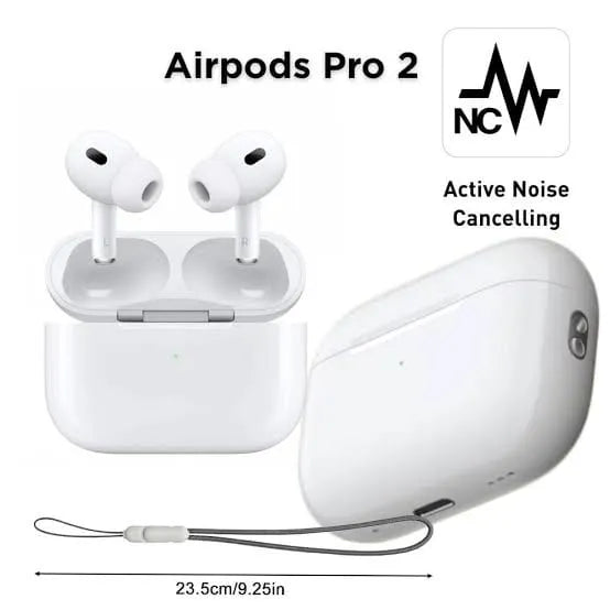 Air Pro 3rd Gen TWS Bluetooth Earbuds