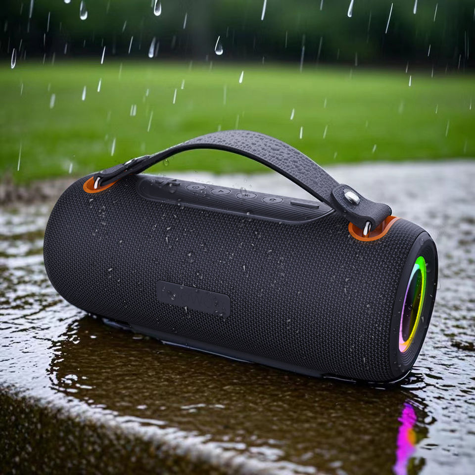 Portable Wireless Speaker 30W