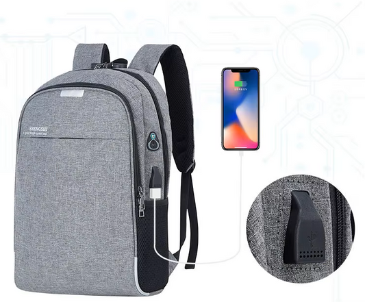 Multi-Use Travel Backpack