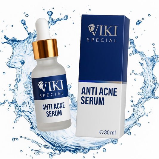 VIKI Special Anti Acne Serum 30ml