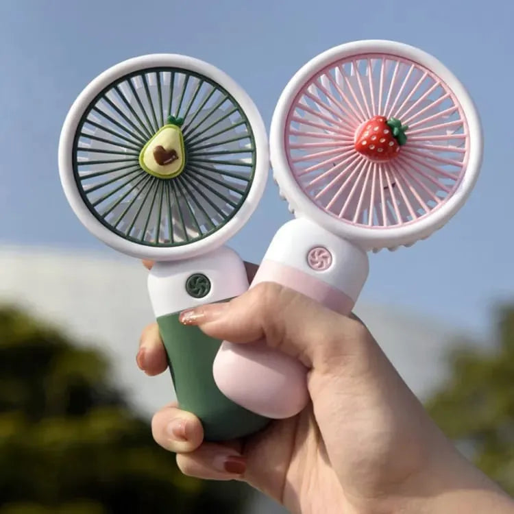 ARSIM Mini USB Fan