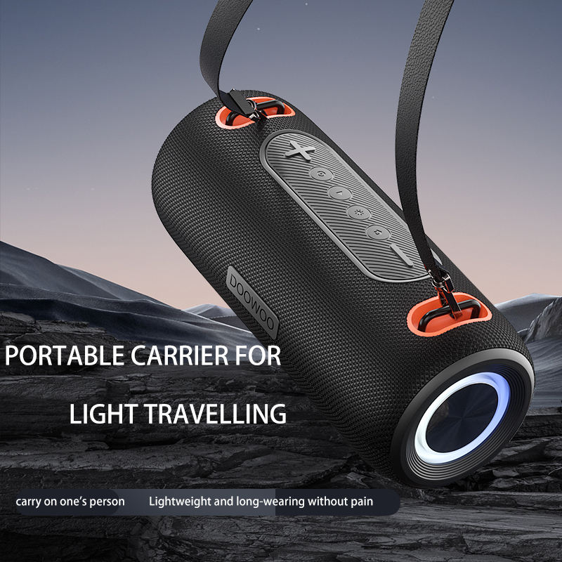Portable Wireless Speaker 30W