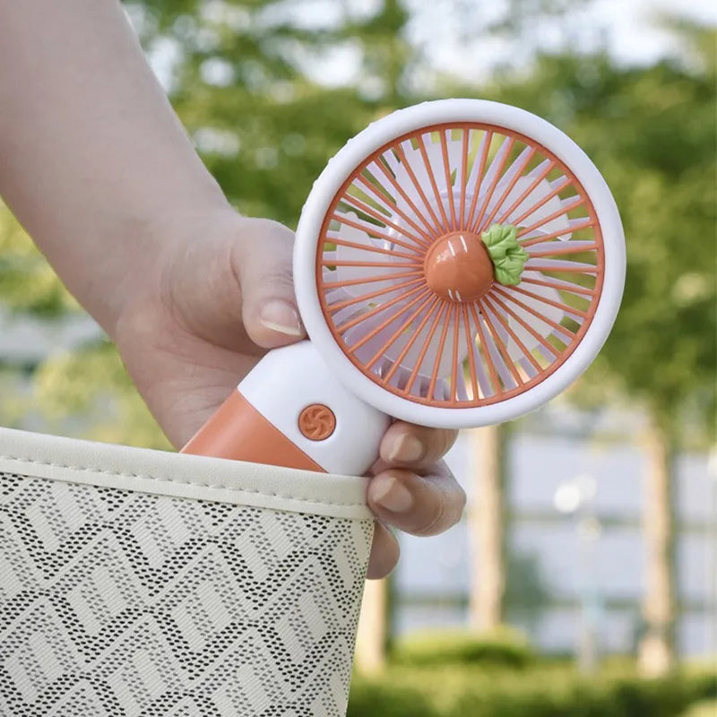 ARSIM Mini USB Fan