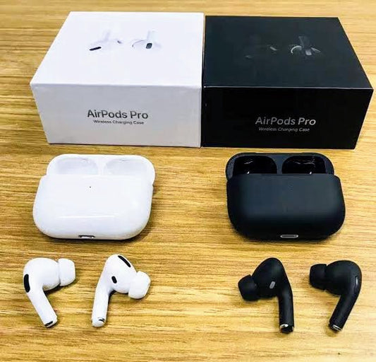AirPods Pro Wireless Earbuds