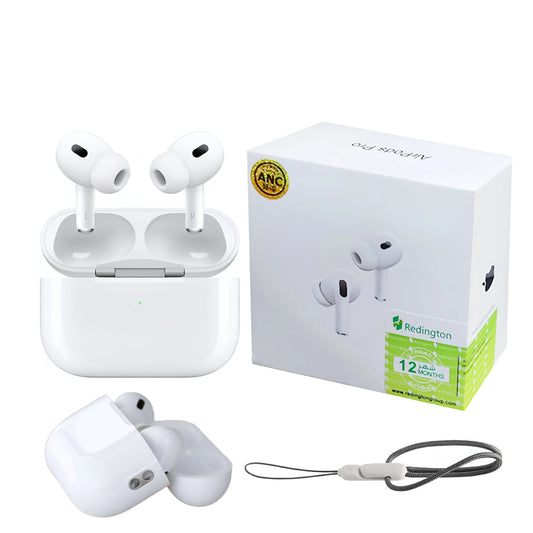 Air Pro 3rd Gen TWS Bluetooth Earbuds