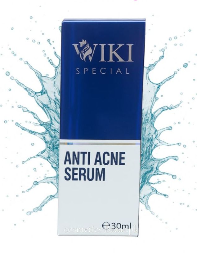 VIKI Special Anti Acne Serum 30ml