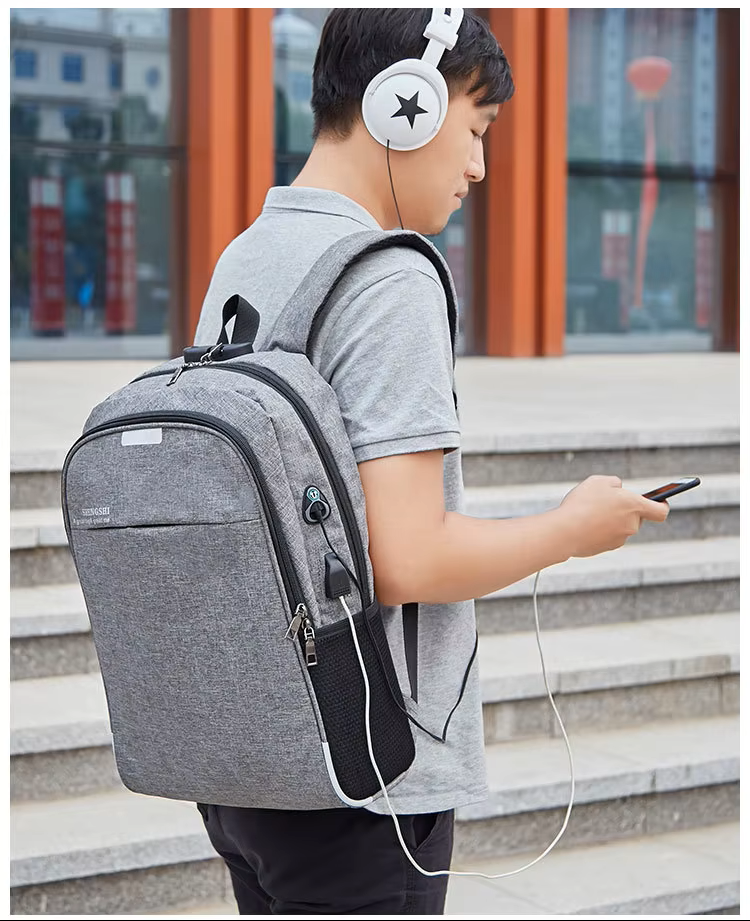 Multi-Use Travel Backpack