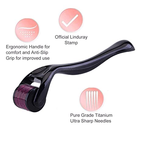 Derma Roller Microneedles 540