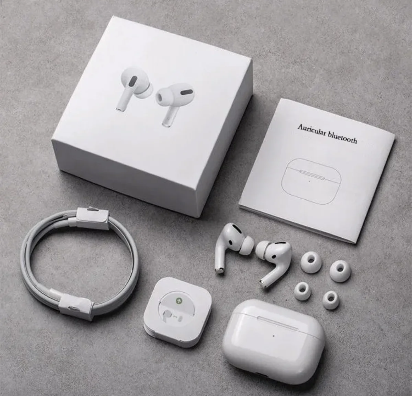 AirPods Pro Wireless Earbuds