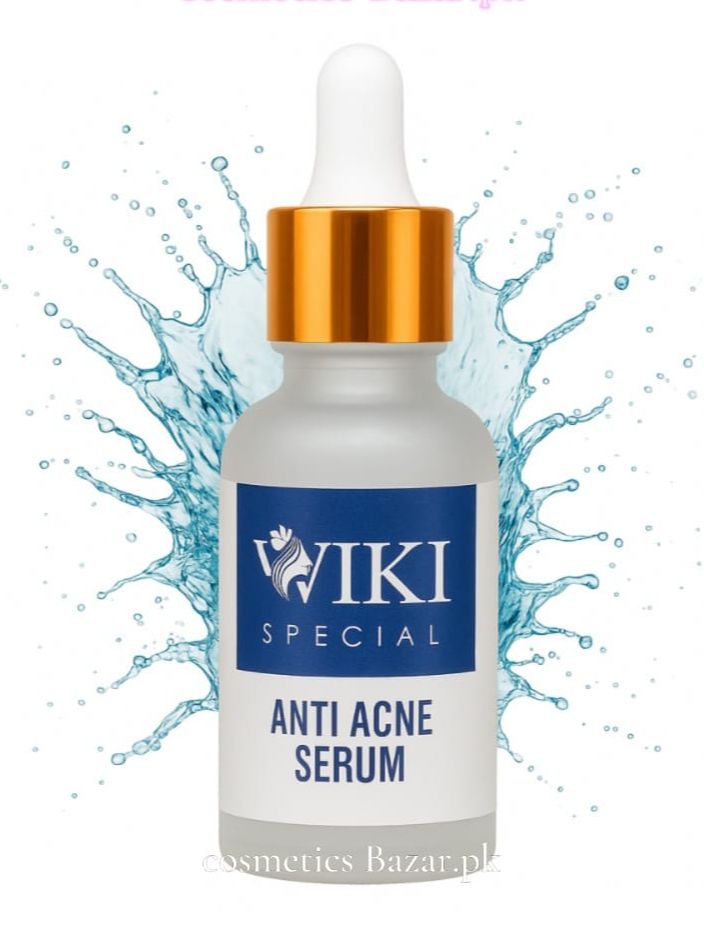 VIKI Special Anti Acne Serum 30ml
