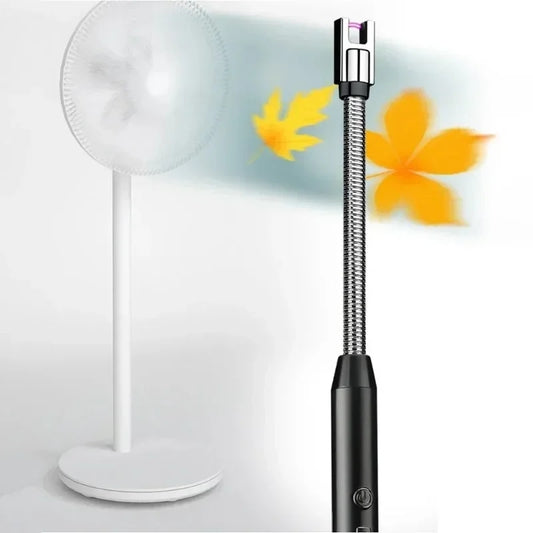 Portable Electronic Kitchen Lighter