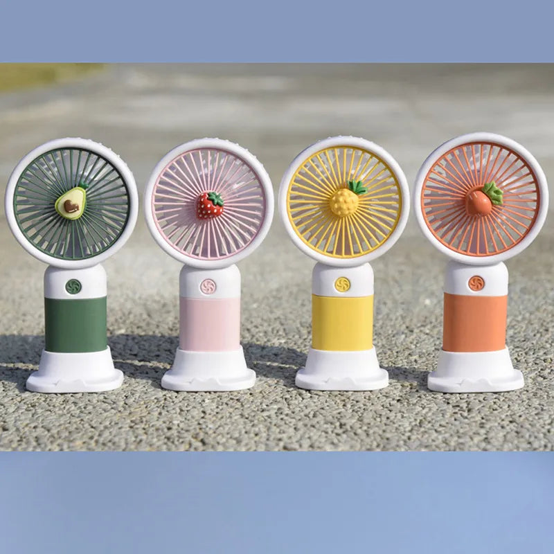 ARSIM Mini USB Fan