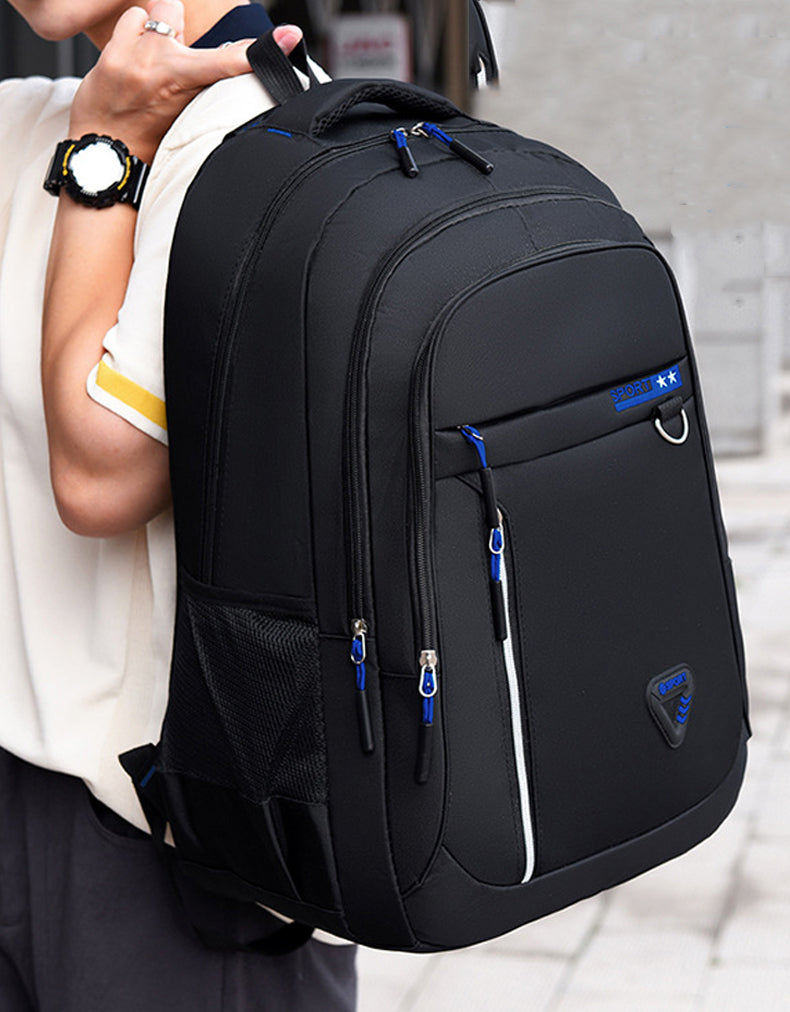 Multi-Use Travel Backpack