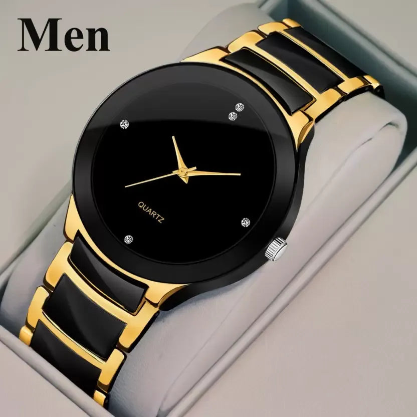 Classic Luxury Men's Watch