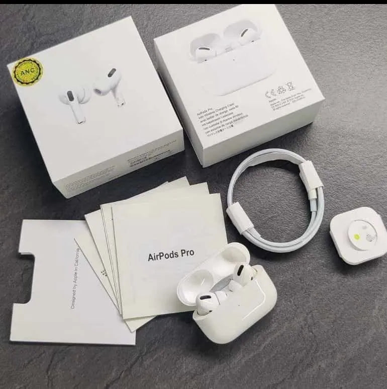 Air Pro 3rd Gen TWS Bluetooth Earbuds