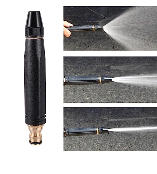 Portable High-Pressure Water Spray Machine