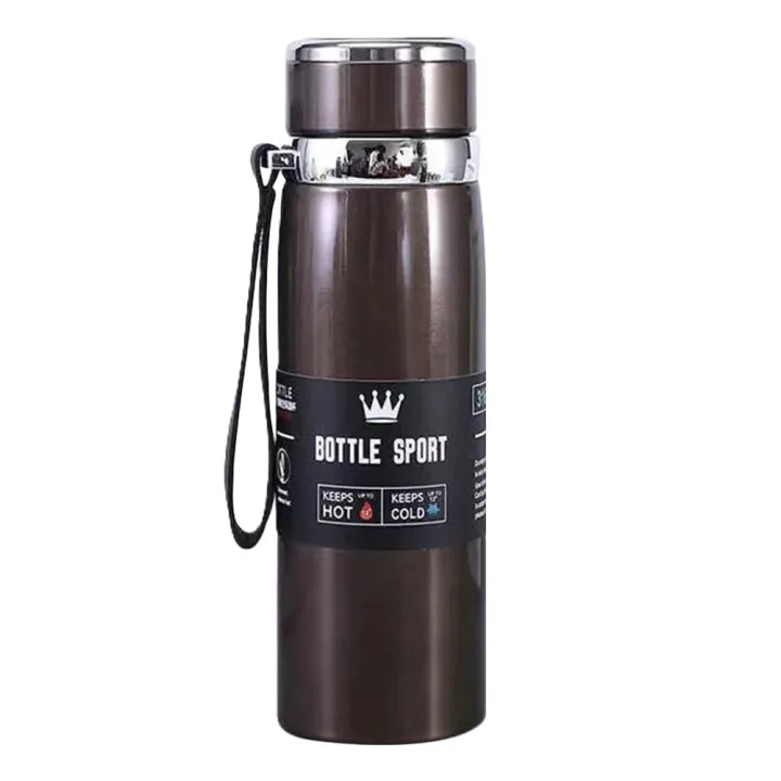 Stainless Steel Hot & Cold Water Bottle