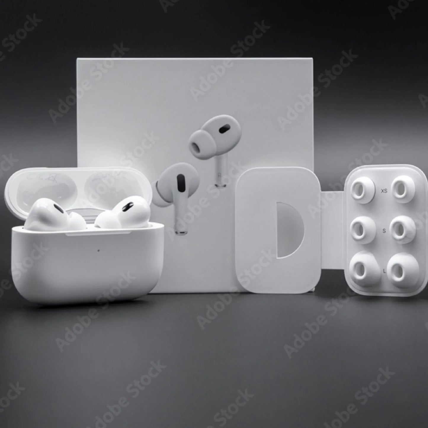 Air Pro 3rd Gen TWS Bluetooth Earbuds