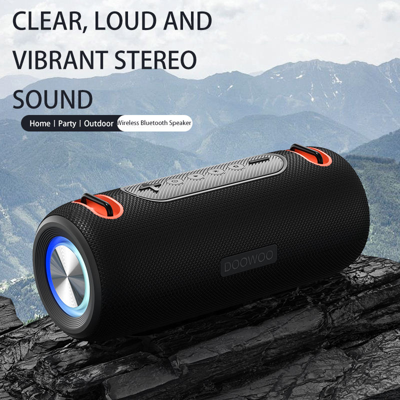 Portable Wireless Speaker 30W