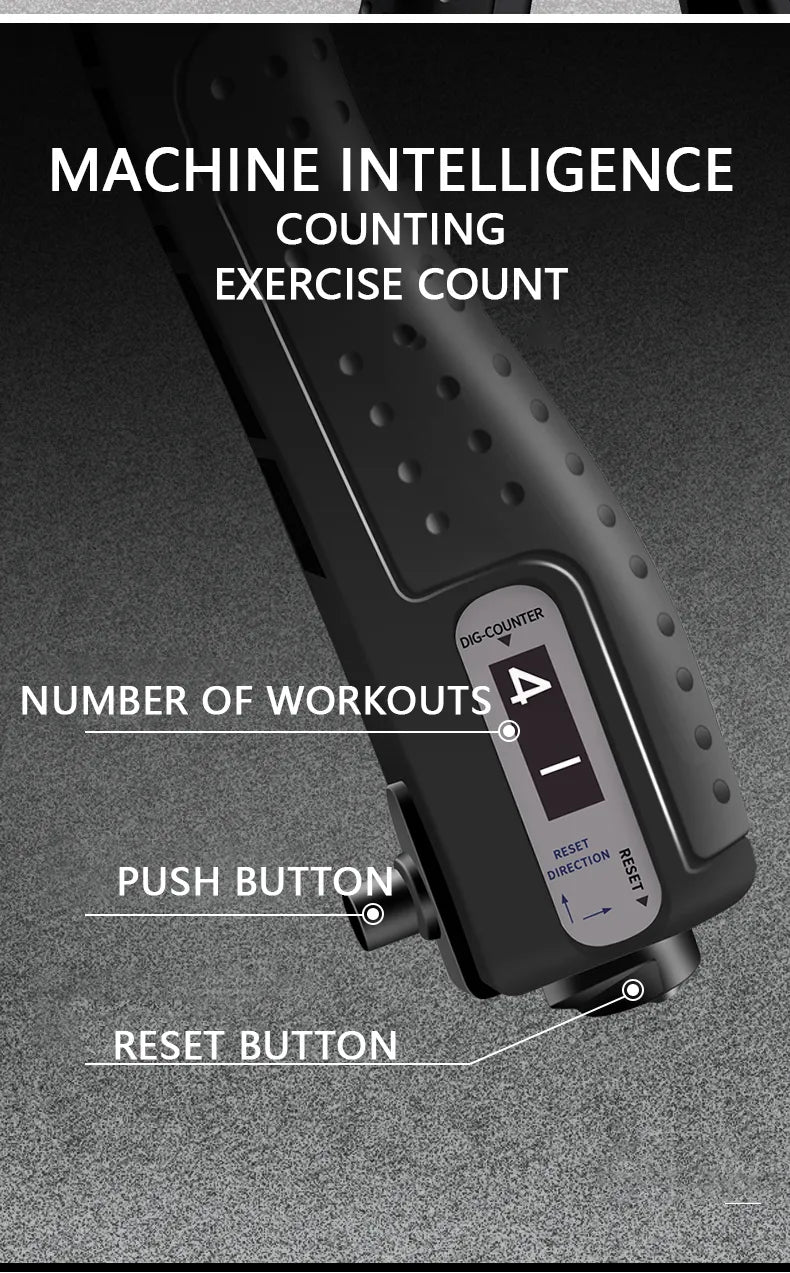 Adjustable Hand Grip Strengthener