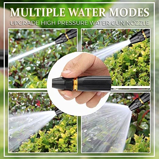 Portable High-Pressure Water Spray Machine