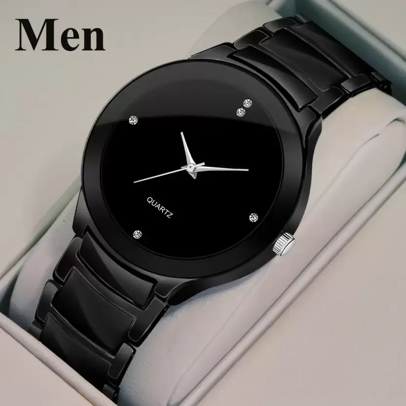 Classic Luxury Men's Watch