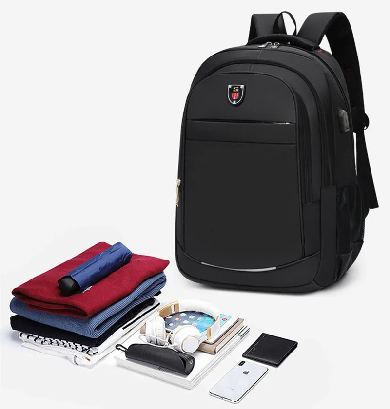 Multi-Use Travel Backpack