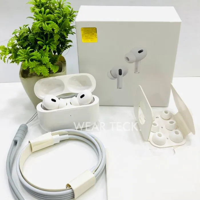 Air Pro 3rd Gen TWS Bluetooth Earbuds