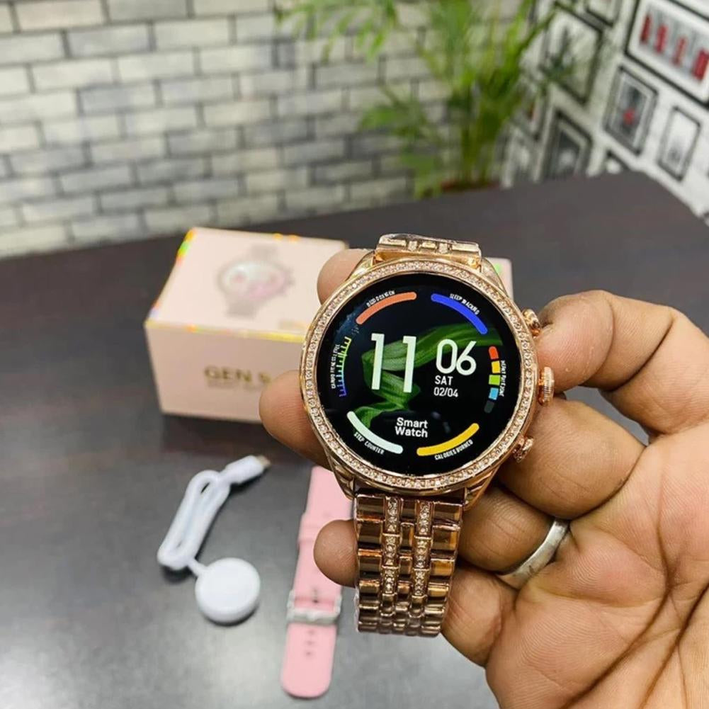 Gen 9 Ladies Smartwatch