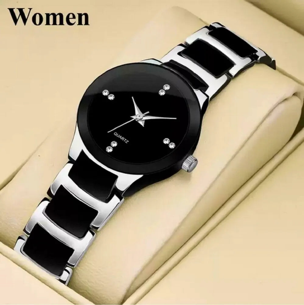 Classic Luxury Men's Watch