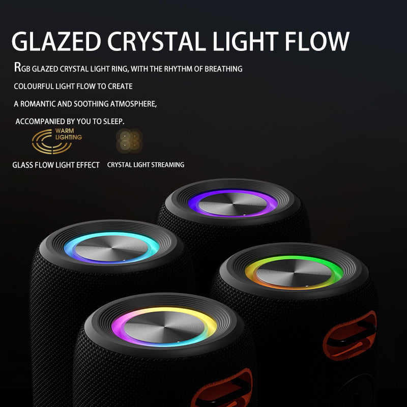 Portable Wireless Speaker 30W