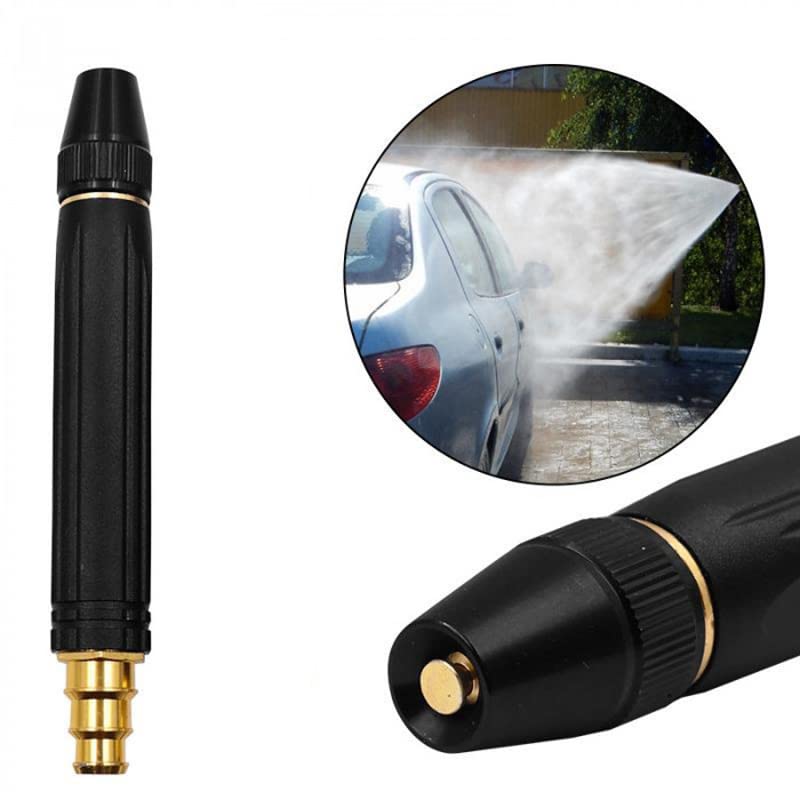 Portable High-Pressure Water Spray Machine