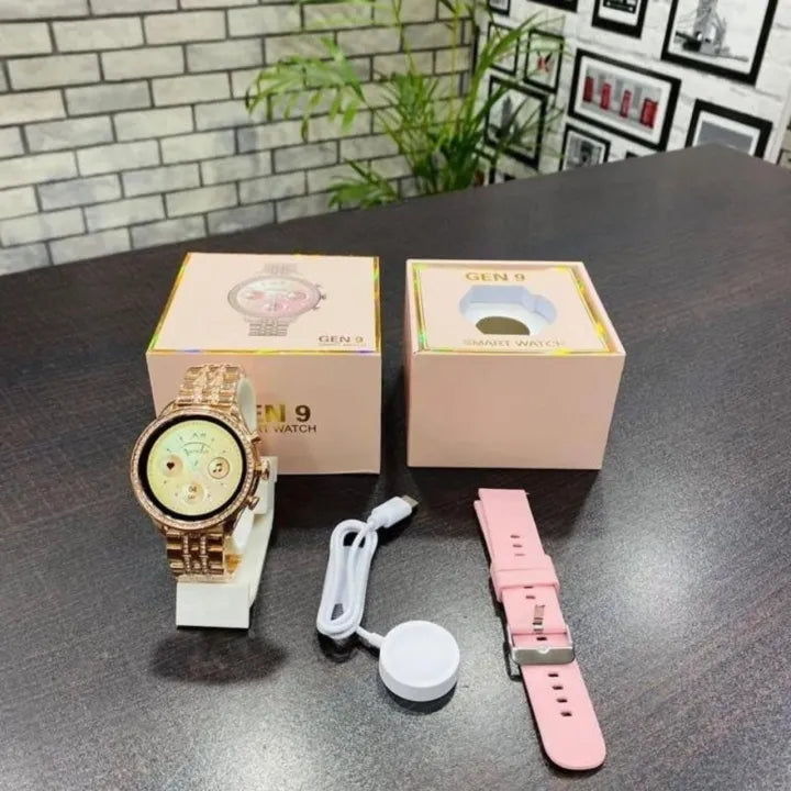 Gen 9 Ladies Smartwatch