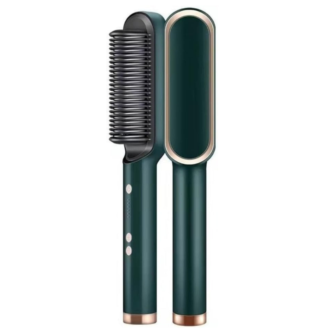 Electric Hair Straightener Curler