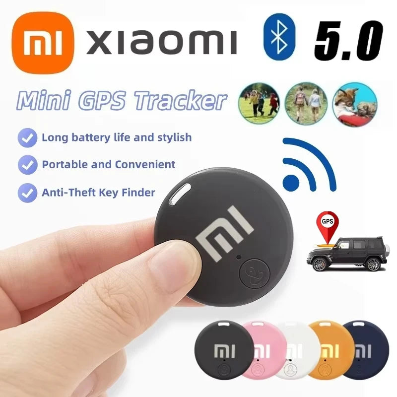 Xiaomi Mini GPS Smart Locator