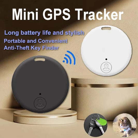 Xiaomi Mini GPS Smart Locator