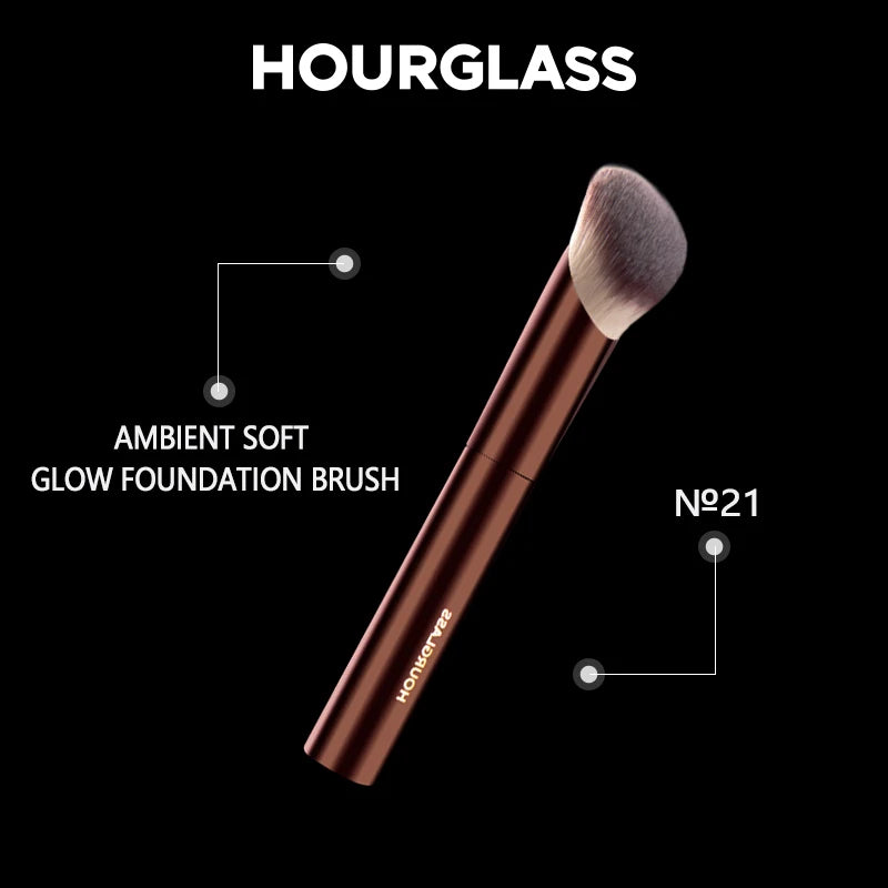 Hourglass No.21 Makeup Brush
