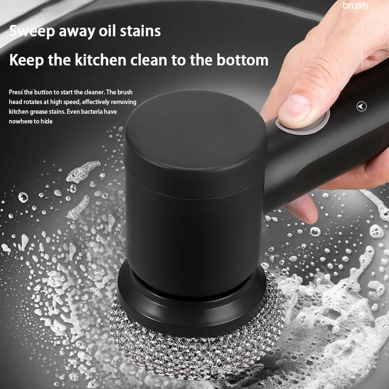 Xiaomi Portable Electric Scrubber