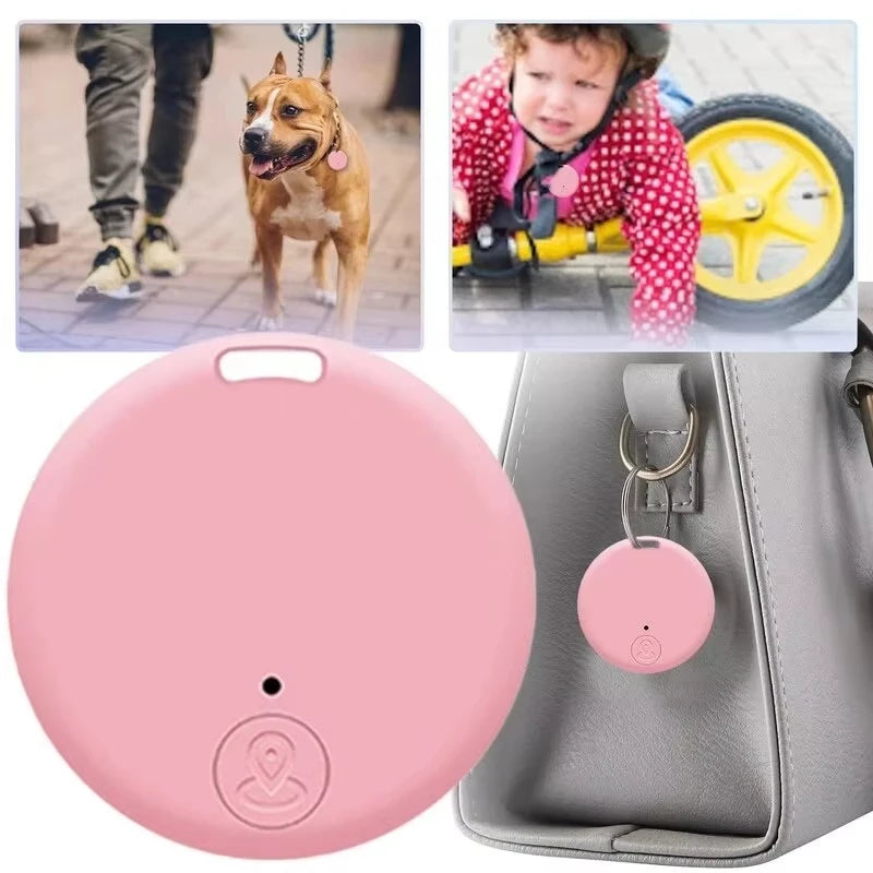 Xiaomi Mini GPS Smart Locator