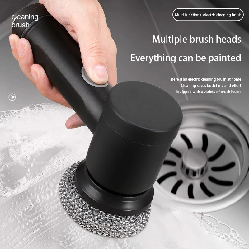 Xiaomi Portable Electric Scrubber