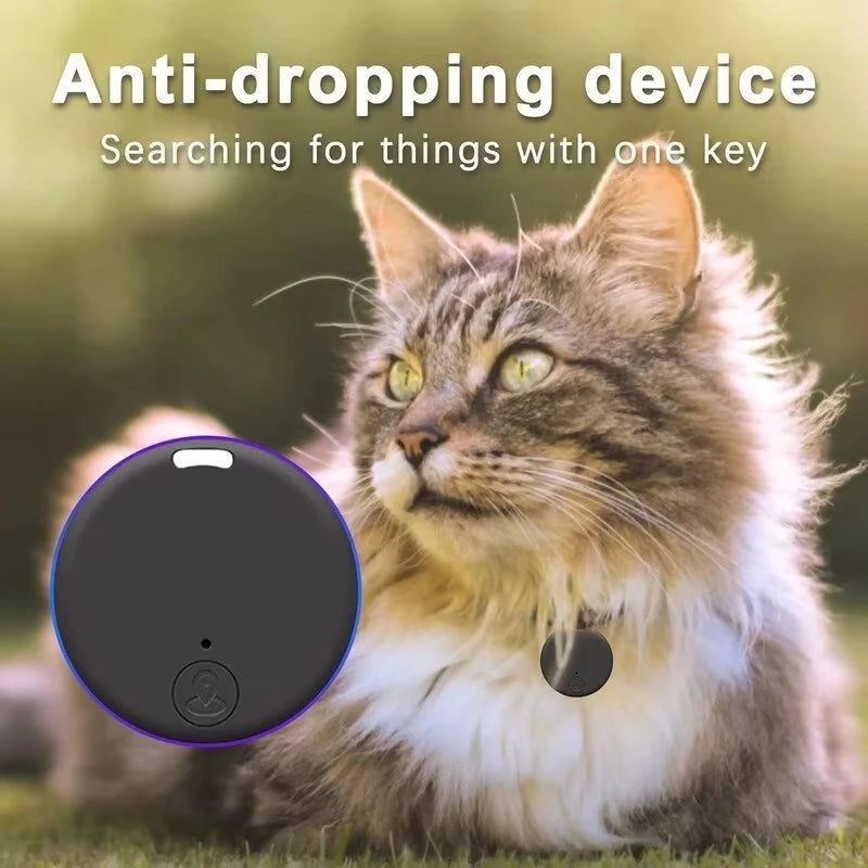 Xiaomi Mini GPS Smart Locator