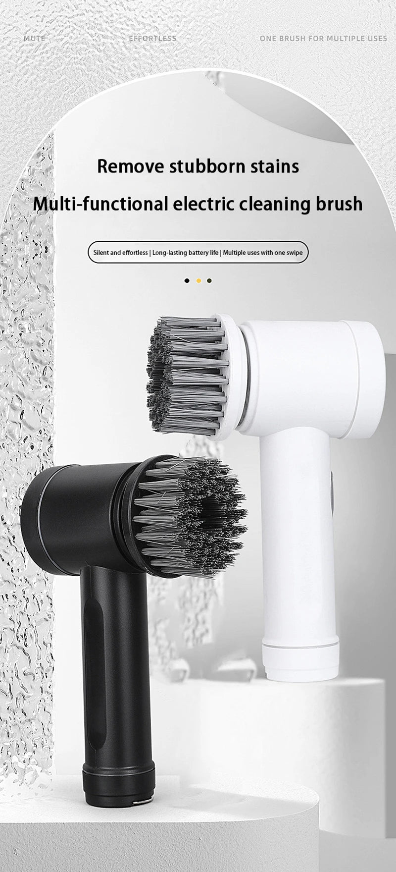 Xiaomi Portable Electric Scrubber
