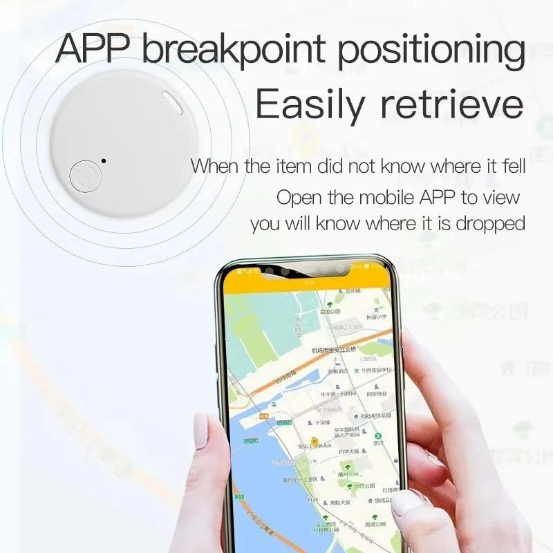 Xiaomi Mini GPS Smart Locator