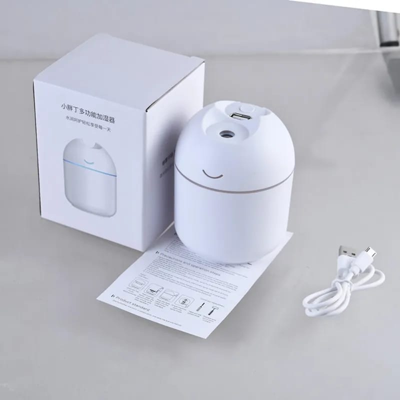 Portable Mini Air Humidifier