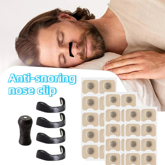 Magnetic Nose Strips