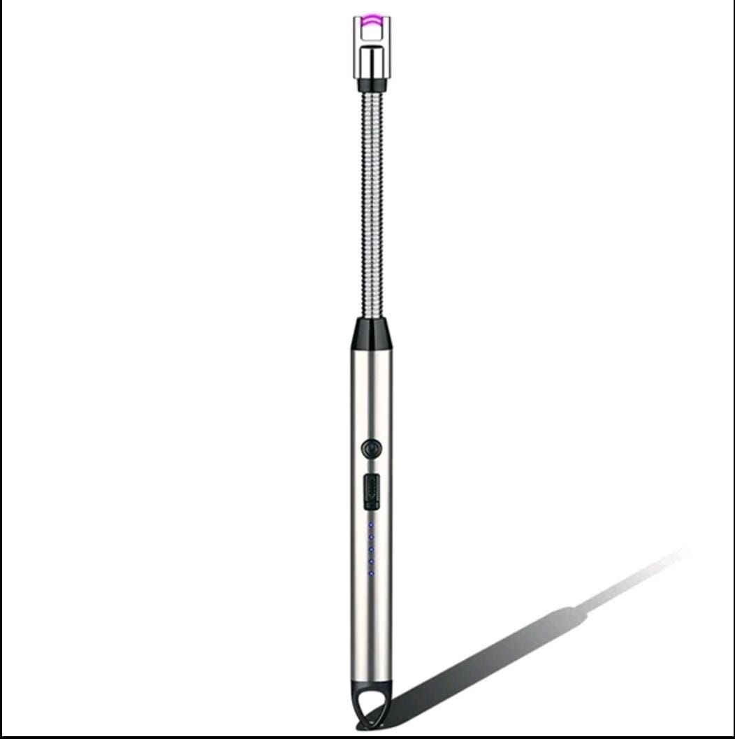 Portable Electronic Kitchen Lighter