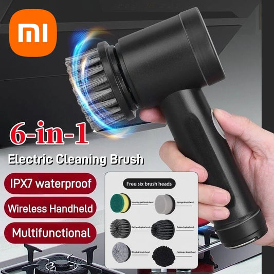 Xiaomi Portable Electric Scrubber